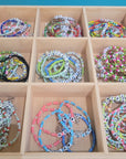 Swiftie Friendship Bracelets • Mystery Pack, Bulk