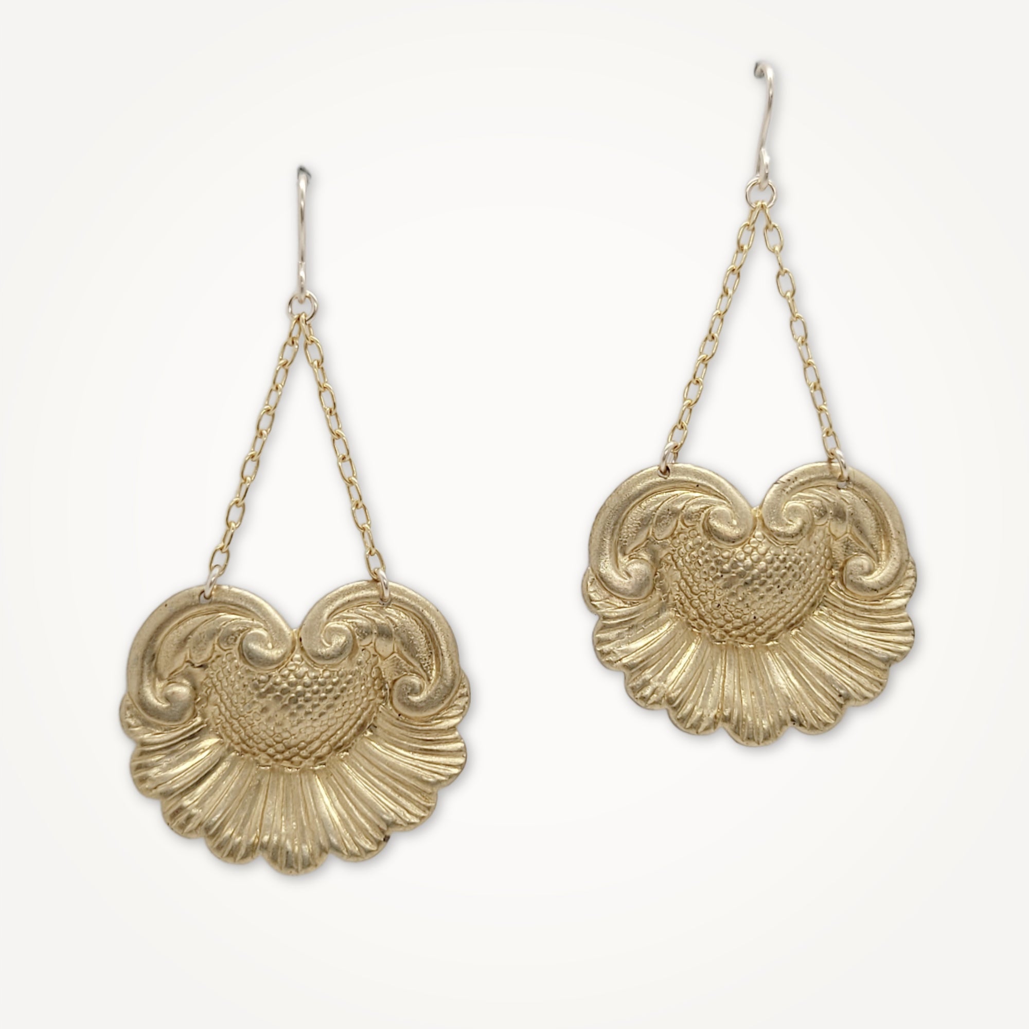 Arabesque Earrings