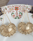 Arabesque Earrings