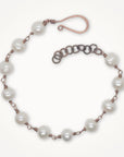 Ivory Pearl Bracelet