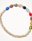 Eras Tour Bracelet • Faceted Crystals