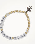 Nola Eras Tour Friendship Bracelets • Golden