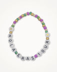 Nola Eras Tour Friendship Bracelets • Mardi Gras