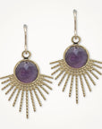 Radiant Relic Earrings